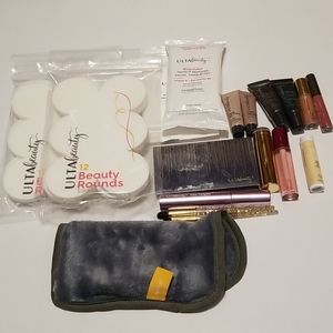 Ulta Beauty Lot